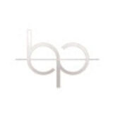 The "Bryant Platero" user's logo