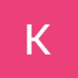 The "Kirstin Szot" user's logo