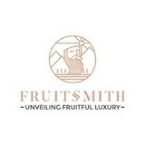 The "Fruit Smith" user's logo