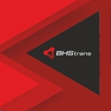 The "BHSTRANSHU" user's logo