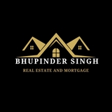 The "Bhupinder Singh" user's logo