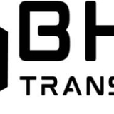 The "bhxtransfer" user's logo