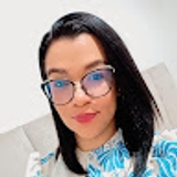 crystal louise de souza