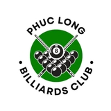 The "CLB Bida Phúc Long" user's logo