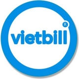 The "bidavietbill" user's logo