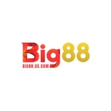 The "Big88 us com" user's logo