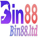 The "Bin88 ltd" user's logo