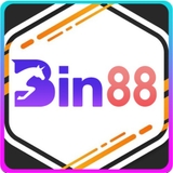 The "Bin88" user's logo