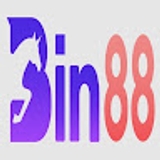 The "BIN88" user's logo