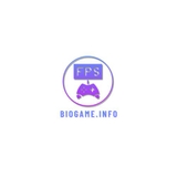 The "BIOGAME.INFO - CỘNG ĐỒNG GAME BẮN SÚNG SỐ 1" user's logo