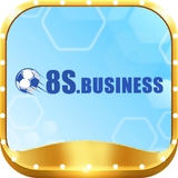 The "8S business" user's logo