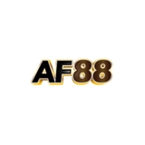 The "AF88" user's logo
