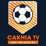 The "CAKHIA" user's logo