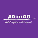 The "biuro-arturo" user's logo