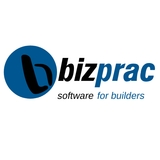 The "Bizprac" user's logo