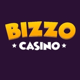 The "bizzocasino_au" user's logo