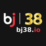 The "BJ38 - Đá Gà Thomo" user's logo