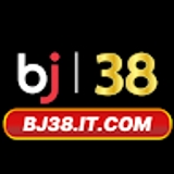The "BJ38 ITCOM" user's logo