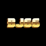 The "bj66team" user's logo