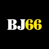 The "BJ66" user's logo