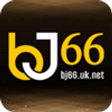 The "Bj66uknet" user's logo