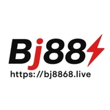 The "BJ88" user's logo