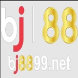 The "Bj8899net" user's logo