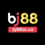 The "BJ88  Nhà cái cá cược trực tuyến" user's logo