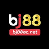 The "BJ88 Cổng game cá cược" user's logo