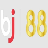 The "nhà cái BJ88" user's logo