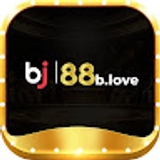 The "BJ88 - Link Đăng Nhập Trang Chủ Uy Tín BJ88.COM" user's logo