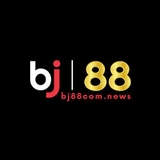 The "BJ88" user's logo
