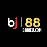 The "BJ88Eu Com" user's logo