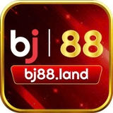 The "BJ88landd" user's logo