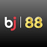 The "Bj88 Nhà Cái Bj88 Trang Chủ Chính Thức" user's logo