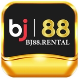 The "BJ88" user's logo