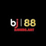 The "BJ88 " user's logo