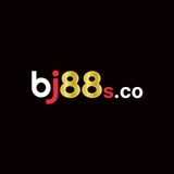 The "Nhà cái Bj88" user's logo