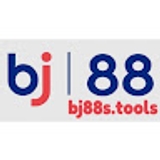 The "BJ88" user's logo