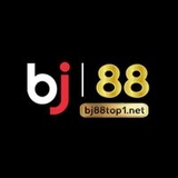 The "BJ88 " user's logo