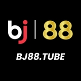 The "bj88tube" user's logo