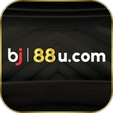 The "BJ88" user's logo