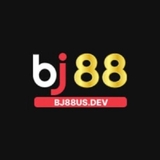 The "BJ88" user's logo