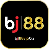 The "BJ88 - Nhà cái" user's logo