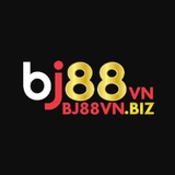 The "BJ88" user's logo