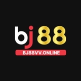 The "BJ88" user's logo