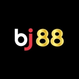 The "BJ88" user's logo