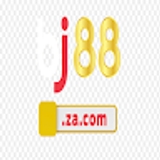 The "Bj88" user's logo