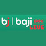 The "baji live 666" user's logo