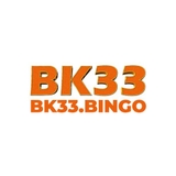 The "BK33" user's logo